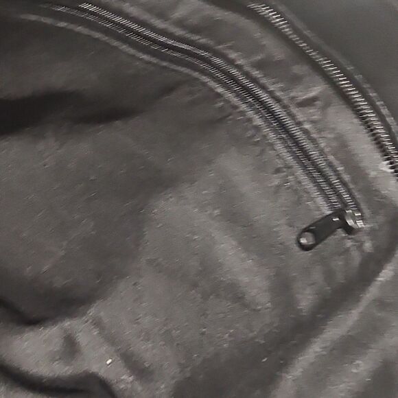 ROSETTI Women's  Black Purse/Shoulderbag, Medium Size, - Picture 6 of 9